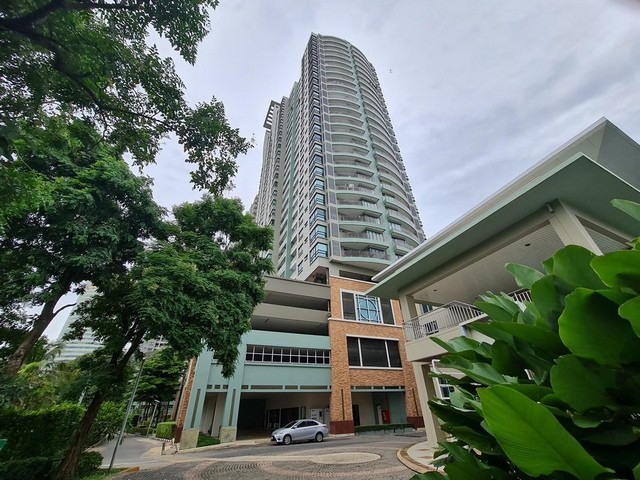 ขายคอนโด ลุมพินีเพลส นราธิวาส-เจ้าพระยา พระราม 3 ยานนาวา PTT12819