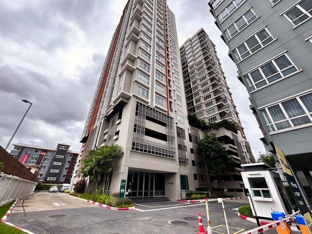 ขาย คอนโด โมทีฟ ธนบุรี บางยี่เรือ กรุงเทพมหานคร PTT13183