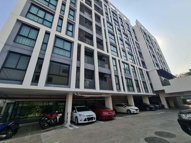 ขายคอนโด ดิ เอ็กซ์เซล ไฮบริด บางนา สุขุมวิท กรุงเทพมหานคร PTT13131