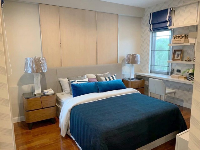 HR2171บ้านเดี่ยว2ชั้น พร้อมสระว่ายน้ำ เพอร์เฟค มาสเตอร์พีซ สุขุมวิท 77 - สุวรรณภูมิ ตกแต่งสุดหรู เดินทางสะดวก