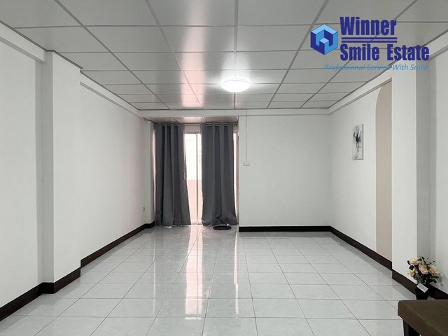 ขายคอนโด บ้านฝัน คอนโดวิลล์ รีโนเวทใหม่ ใกล้ซีคอนฯ ศรีนครินทร์