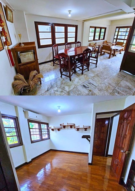 เพียวเพลส ราชพฤกษ์ 2.4 กม.บิ๊กซี ท่าอิฐ 2.6 กม. เกาะเกร็ด บ้านเดี่ยว 2 ชั้น  52ตร.วา.3 นอน จัดเต็มเฟอร์  ถ.ราชพฤกษ์ รัตนาธิเบศร์