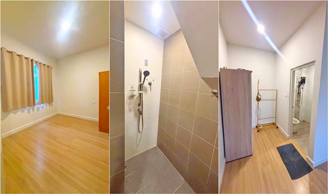 โกลบอลเฮ้าส์ ศรีนครินทร์ 4นอน ทาวน์เฮาส์ 2ชั้นหลังมุม  เทพารักษ์ ตลาดหัวถนน 1.4 กม 3น้ำ 26ตร.วา. รร.นานาชาติสิงคโปร์สุวรรณภูมิ 2.2 กม.