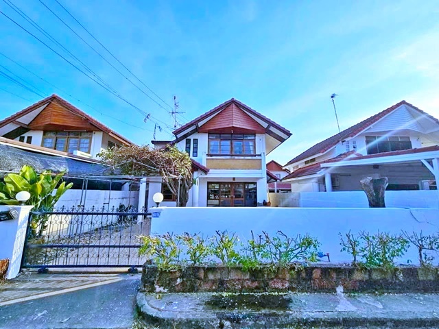 เพียวเพลส บิ๊กซี ท่าอิฐ 2.6 กม.ราชพฤกษ์ 2.4 กม.  เกาะเกร็ด บ้านเดี่ยว 2 ชั้น  52ตร.วา.3 นอน จัดเต็มเฟอร์  ถ.ราชพฤกษ์ รัตนาธิเบศร์