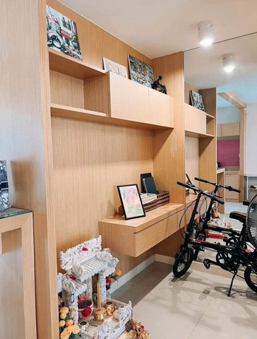 ให้เช่าทาวโฮมติดมหาวิทยาลัย Stamford   ถ.มอเตอร์เวย์ แขวงประเวศ เดอะเมทโทร พระราม 9