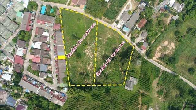 ขายที่ดินขนาด 8ไร่ 80ตรว ใกล้ศูนย์ผู้สูงอายุสภากาชาด ใกล้ถนนสุขุมวิท อ่างเก็บน้ำบางพระ ศรีราชา ชลบุรี