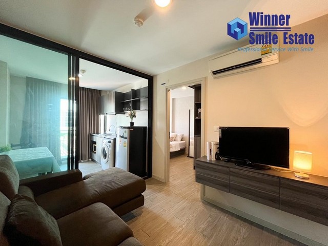 ขายคอนโด วิลล่า ลาซาล สุขุมวิท 105  ใกล้ BTS แบริ่ง ขายต่ำกว่าตลาดสุด