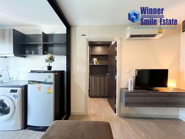 ขายคอนโด วิลล่า ลาซาล สุขุมวิท 105  ใกล้ BTS แบริ่ง ขายต่ำกว่าตลาดสุด