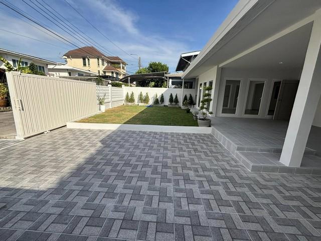 P357 ขาย บ้านเดี่ยว 2 ชั้น หมู่บ้าน เสนานิเวศน์ 1 ถนนเกษตร-นวมินทร์ ใกล้เลียบด่วนเอกมัย-รามอินทรา ซอยเสนานิคม1 ประเสริญมนูกิจ18