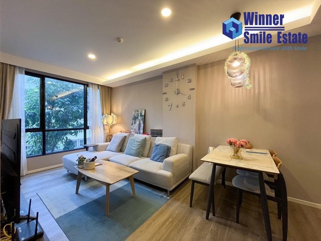 ขายคอนโด เวรี่ ลาซาล สุขุมวิท105  2 นอน 2 น้ำ ตกแต่งครบ ใกล้ BTS แบริ่ง