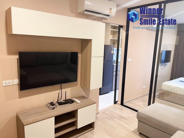 ขายคอนโด พลัมคอนโด สุขุมวิท 97/1 ใกล้ BTS บางจาก ห้องสวย