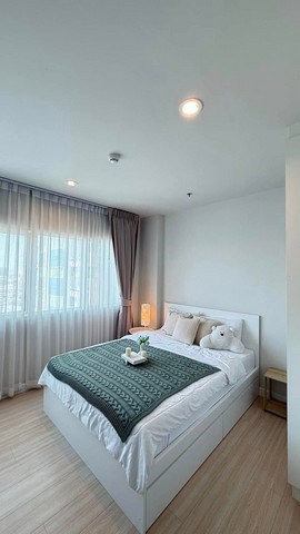 ส่วนลดพิเศษ ลดค่าเช่า 2,000 บาท  ให้เช่า คอนโด เมโทรสกาย วุฒากาศ