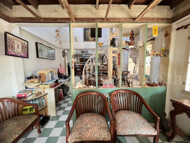 บ้านเดี่ยว 2 ชั้น หมู่บ้านเคียงคลอง 2 - คลอง 9 ธัญบุรี