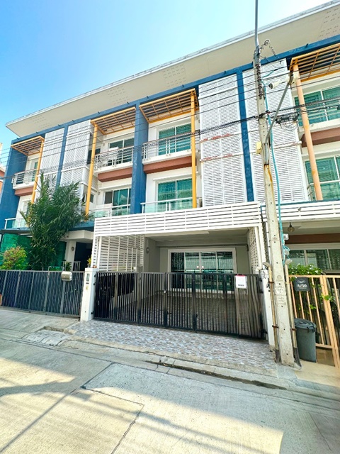 วิภาวดี แจ้งวัฒนะ 3นอน MRTหลักสี่ โฮมออฟฟิศ 3ชั้น  3น้ำ รร.นานาชาติฮาร์โรว์ กรุงเทพ 3.6 กม. 22ตร.วา. 242ตร.ม.  พหลโยธิน 