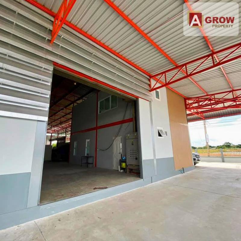 ขาย/ให้เช่าโรงงานพื้นที่ 1 ไร่ 97 ตร.ว. บางบ่อ สมุทรปราการ โรงงานพร้อมใบอนุญาต รง.4