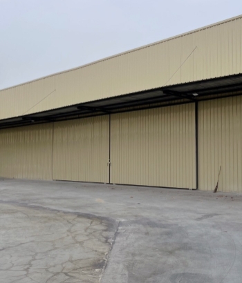  ให้เช่า โกดังซอย ลาดพร้าว 91 วังทองหลาง ขนาด550 ตรม และ 200 ตรม