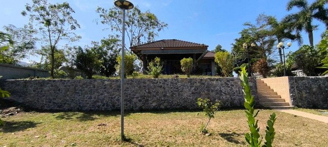 ขายด้วน บ้านเดี่ยว ระนอง พร้อมที่ดิน 2.2 ไร่  ต. บางนอน อ. เมือง จ. ระนอง