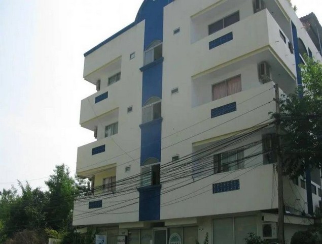 ขายโรงแรม เขาพระตำหนัก พัทยาใกล้ทะเล 60 เมตร เแหล่งงท่องเที่ยว Near to walking Street