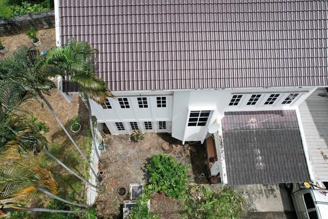 HR 5971 ให้เช่าบ้านเดี่ยว 2ชั้น พระราม 3 สาทร เย็นอากาศ