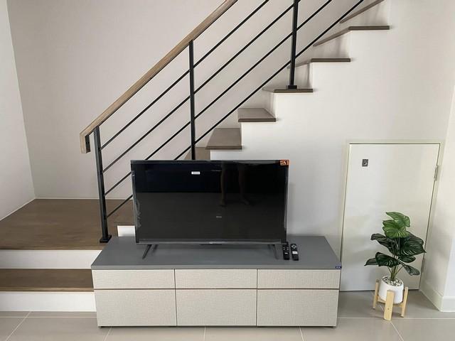 HR 5970 ให้เช่า ทาวน์โฮม 3ชั้น โครงการบ้านกลางเมือง สุขุมวิท อ่อนนุช ซอยอ่อนนุช 70/1