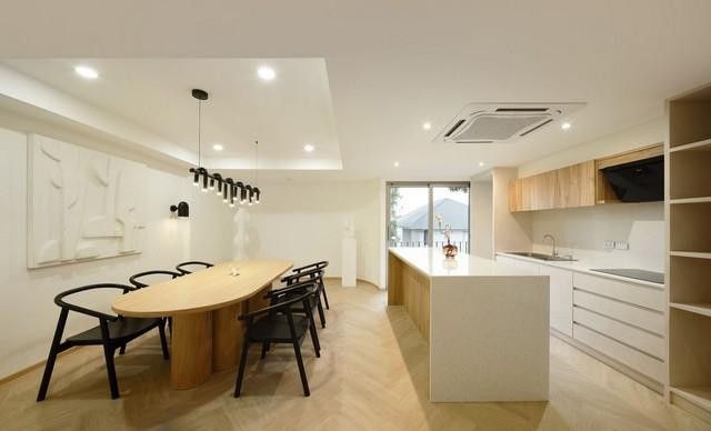 RS114 ขาย เช่า โฮมออฟฟิศ ย่านพหลโยธิน รัชดาภิเษก ตกแต่งสวยพร้อมอยู่