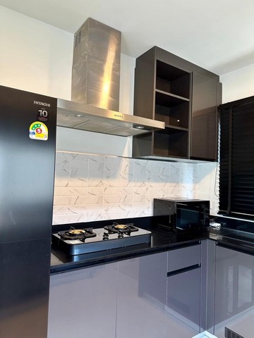 HR2256Ready to move in The City Bangna ใกล้ Mega Bangna 800 เมตรเท่านั้น