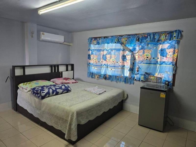 ถูกสุดๆ ขายหอพัก​ 15.5​ ล้าน​ 224 ตรว. 40​ ห้อง #โซนสันผีเสื้อ #เขต​อ.เมือง​ หอพัก 2 ชั้น พร้อมบ้าน 1 หลังให้เช่า ใกล้เมือง เดินทางสะดวก