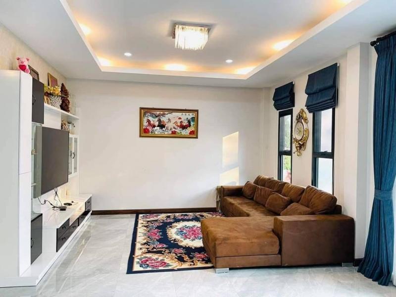 โซนสันทราย ขาย 12 ล้าน 200 ตรว. 5 นอน 5 น้ำ บ้านเดี่ยว 2 ชั้น หลังใหญ่ เนื้อที่เยอะ #ติดคลอง #วิวทุ่งนา น้ำใส บรรยากาศดี เงียบสงบ