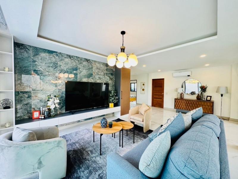 ขายที่ดินแปลงสวย ทำเลดี กรุงเทพกรีฑา20  ย่านชุมชน เข้าออกได้หลายทาง