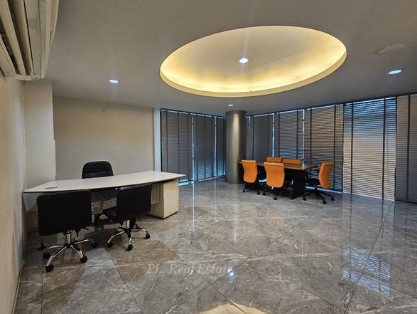 ให้เช่าและขาย อาคารสำนักงาน 4 ชั้น พหลโยธิน 48 ใกล้ Central รามอินทรา