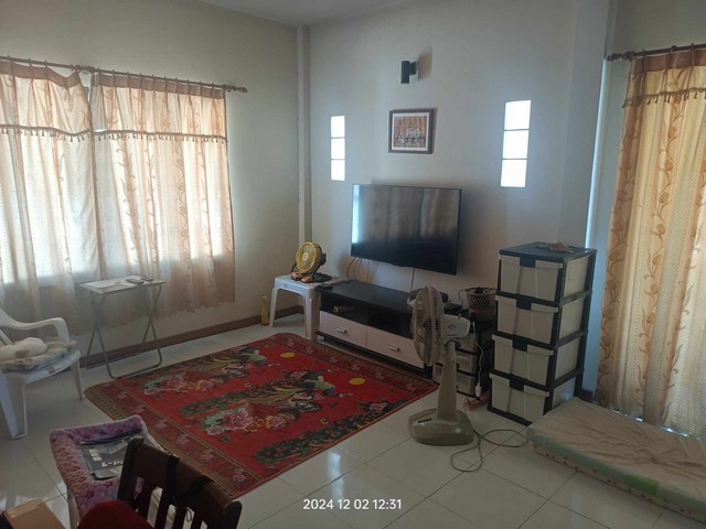 Vายบ้านเดี่ยวพร้อมที่ดิน 362 ตร.ว หนองตะพาน บ้านค่าย ระยอง