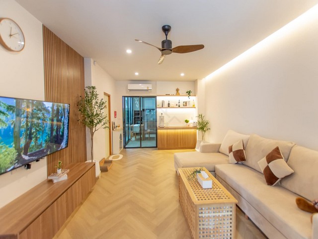 ขายทาวน์โฮม 3 ชั้น 3 ห้องนอน บ้านกลางเมือง รามอินทรา 83 สเตชั่น ใกล้รถไฟฟ้าสายสีชมพู ใกล้แฟชั่น พร้อมอยู่