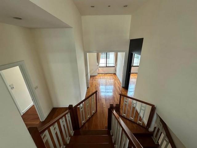 P462 ขาย บ้านเดี่ยว บ้านแสนสิริ สุขุมวิท 67 Baan Sansiri Sukhumvit 67 ใกล้ BTS เอกมัย