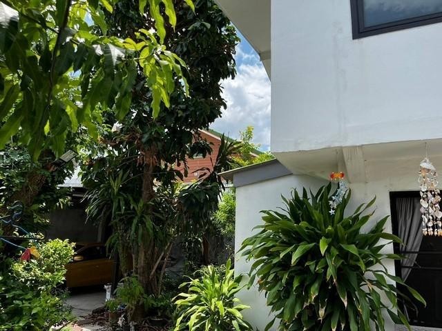 ขายบ้านเดี่ยว 2ชั้น หมู่บ้านเคหะนคร 1 ถนนเฉลิมพระเกียรติ ร.9 ประเวศ ขาย รหัสC6665