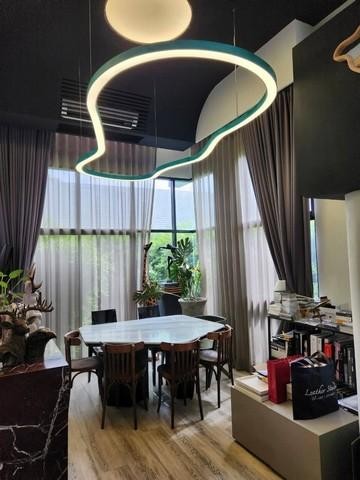 ให้เช่า ขายทาวน์โฮม 3ชั้น หลังมุม โครงการอาร์เด้น พัฒนาการ ถนนพัฒนาการซอย20