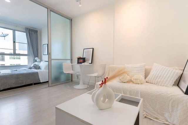 ดีคอนโด ซายน์ วิวดอย เฟอร์ครบ ติดเซ็นทรัลเฟส