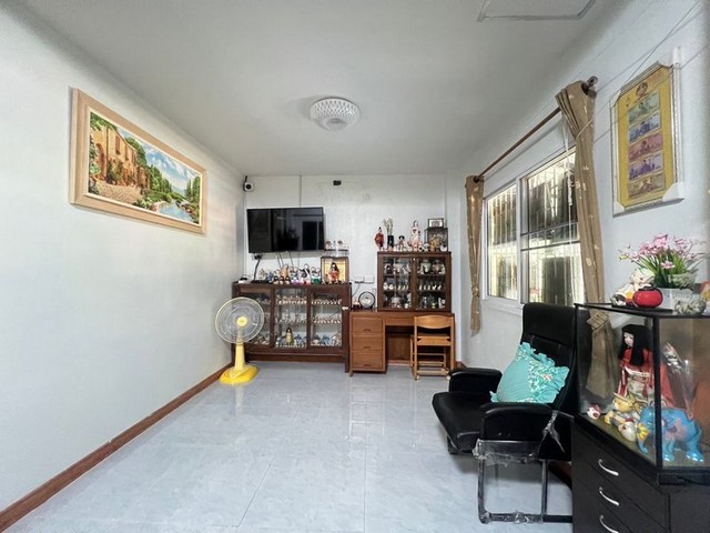 ขายด่วนบ้านเดี่ยว 2 ชั้น สภาพดี ป่าบง สารภี