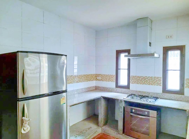 สุทธิสาร ให้เช่าบ้านเดี่ยว 2 ชั้น 77 ตร.วา. 260 ตร.ม. 3-4นอน MRTห้วยขวาง1กม. ประชาราษฎร์บำเพ็ญ20-26 รัชดาภิเษก 16-20