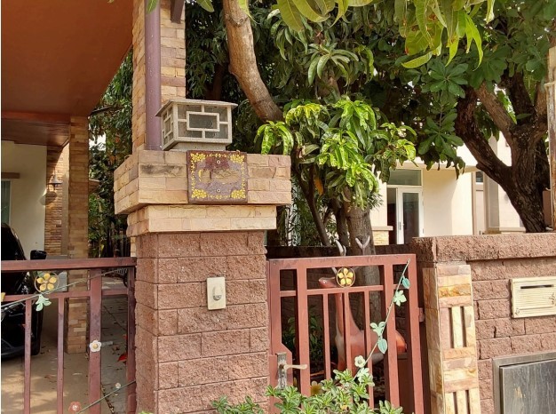 ขายบ้านเดี่ยวมือสอง เขตสายไหม กรุงเทพมหานคร โครงการ วรารมย์พรีเมี่ยม(วัชรพล-จตุโชติ)