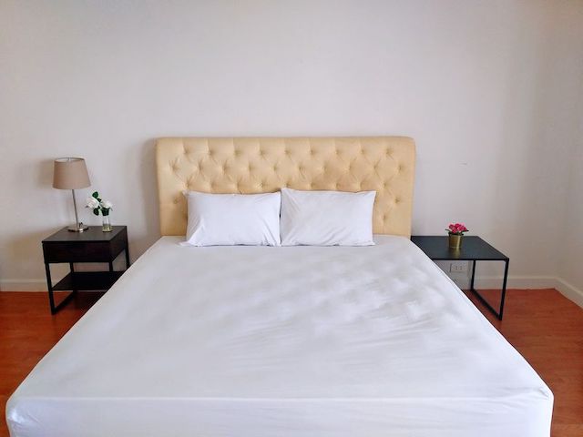 Waterford Sukhumvit 30 Clean spacious beautiful view 38th floor BTS Phrom Phong