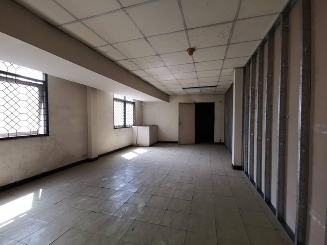 ขายสำนักงาน ถนนพระราม 2 ซอย 3 บางขุนเทียน กรุงเทพ PTT10045