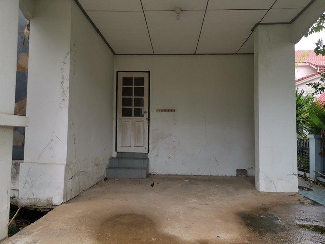 ขายบ้านเดี่ยว วรารมย์ บางบอน บางขุนเทียน กรุงเทพ PTT00694