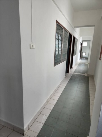 HR2266ให้เช่าโฮมออฟฟิต 5 ชั้น ขนาด 880 ตรม. ซ.บางนา-ตราด 12 ใกล้โรงแรมเอวาน่า