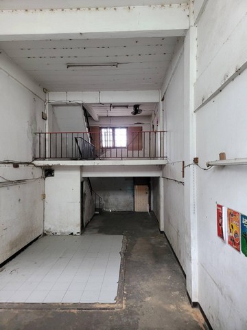 ขายอาคารพาณิชย์ พระรามที่ 2 ซอย 63 บางขุนเทียน กรุงเทพ PTT00670