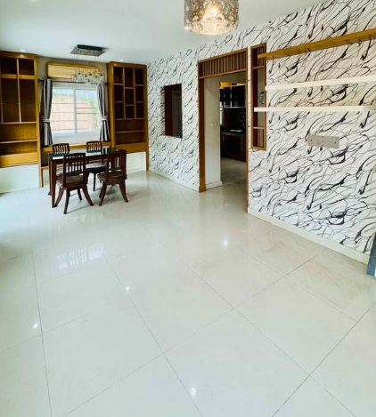 ให้เช่าบ้านเดี่ยว2 ชั้น The Plant ราชพฤกษ์-พระราม 5