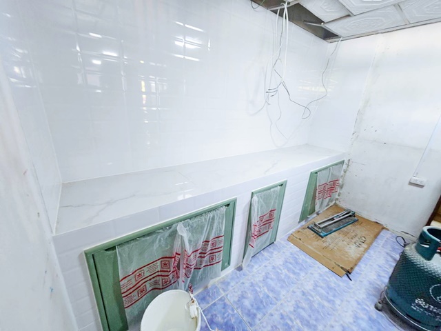 หลังมุม ประเวศ สะพานสูง มีหน้าบ้าน 2ด้าน กรุงเทพกรีฑา26-30  ให้เช่าบ้าน ทำร้านอาหารได้ 2ชั้น   กาญจนาภิเษก มอเตอร์เวย์ กว้างใหญ่  2-3นอน