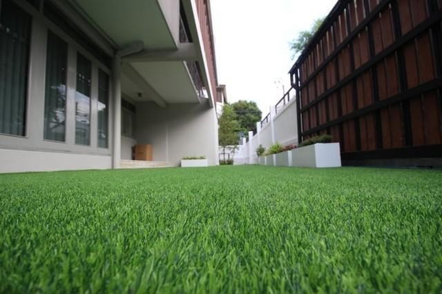 ให้เช่าบ้านเดี่ยว 2ชั้น ตกแต่งสวยพร้อมอยู่ 6ห้องนอน ถนนลาดพร้าวซอย 35