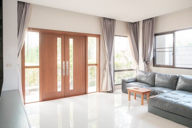 HR2268ขาย / เช่า บ้านเดียว 2 ชั้น ในโครงการ The City ราชพฤกษ์-สวนผัก ใกล้ทางด่วน