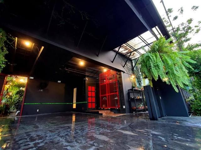 P466 ให้เช่า บ้านเดี่ยว หมู่บ้าน โนเบิล จีโอ วัชรพล Noble Geo Watcharapol ซอยร่วมมิตรพัฒนา ใกล้เพลินนารี่ มอลล์ ตลาดถนอมมิตร