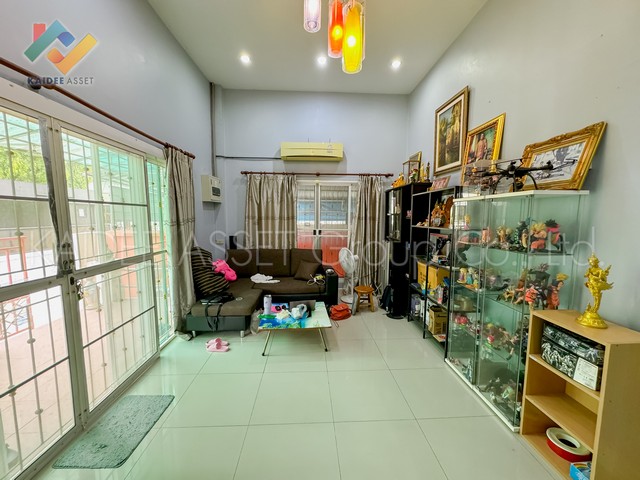 บ้านเดี่ยว ซอย อิสรภาพ 47 บางกอกน้อย ใกล้ ศิริราช ราคาถูก